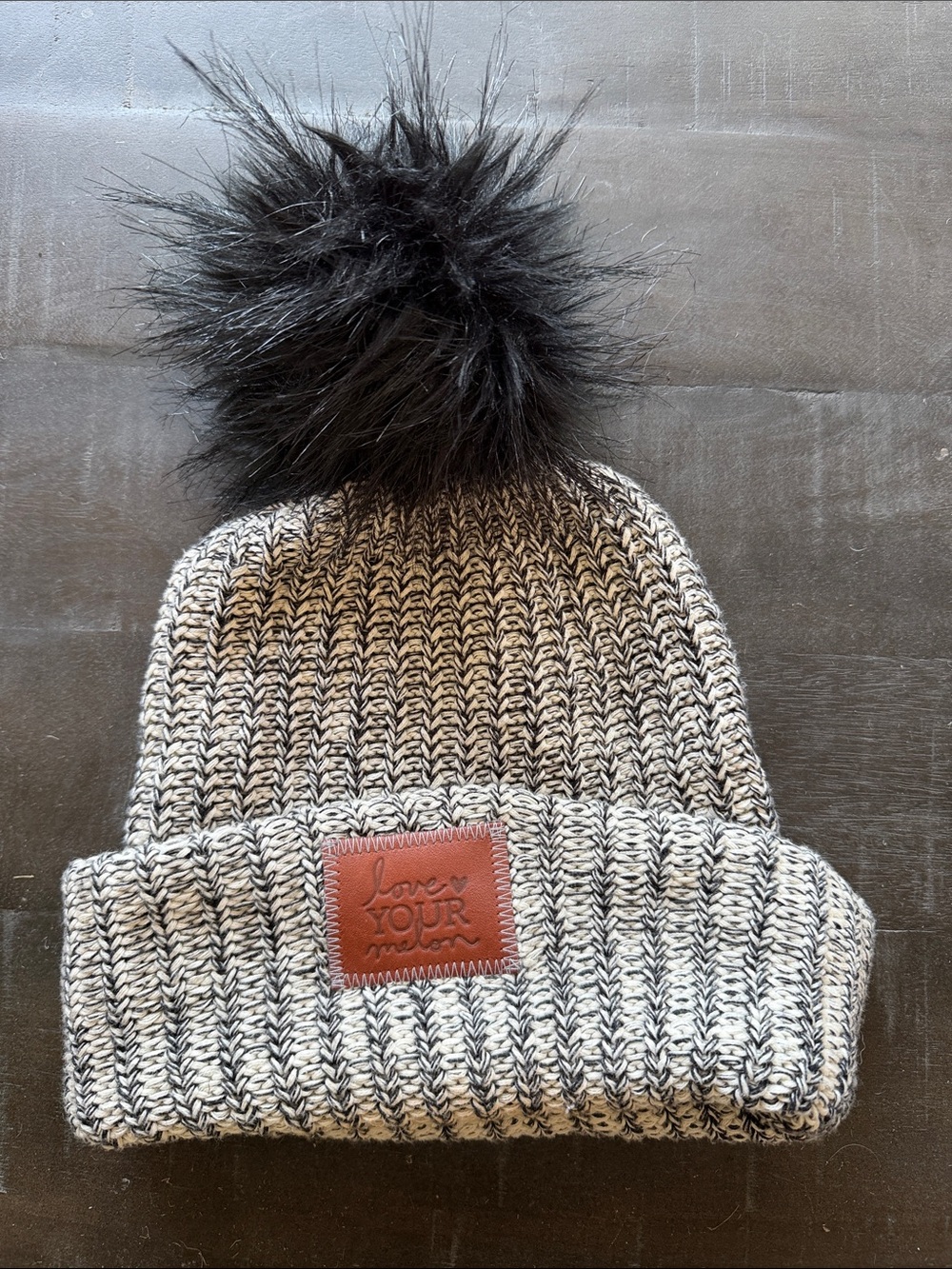 Love Your Melon Beanie